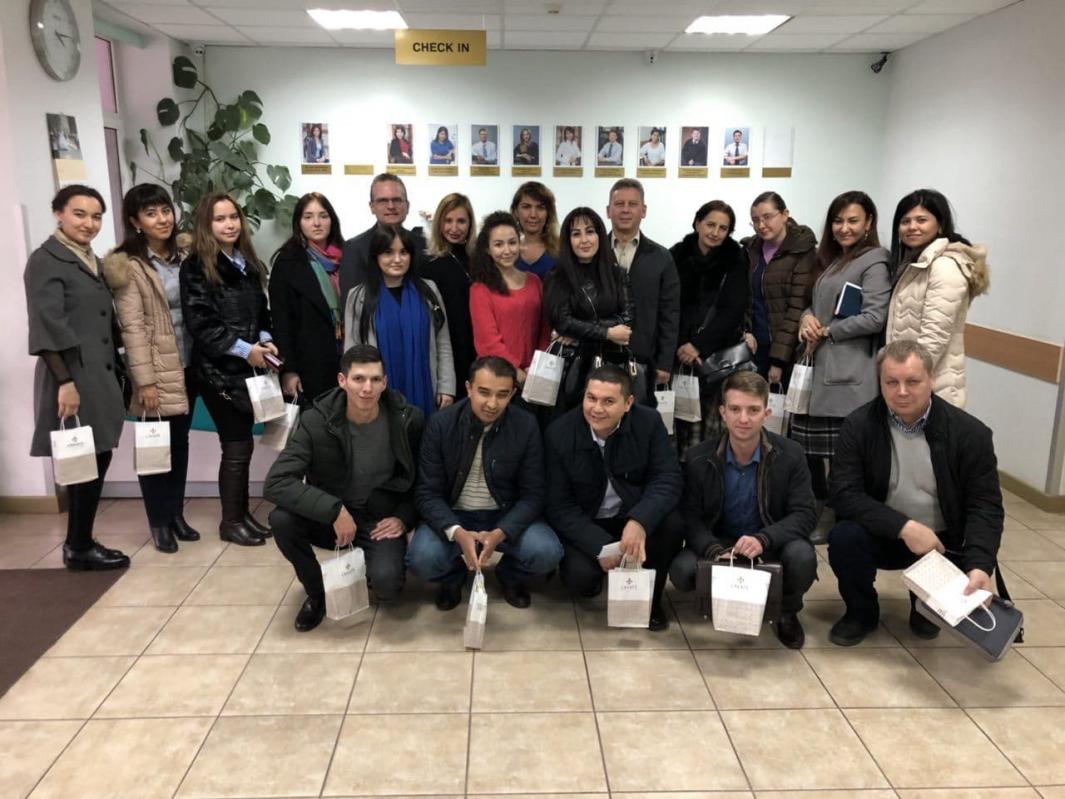 Ташкентская международная клиника будет сотрудничать с туроператорами.