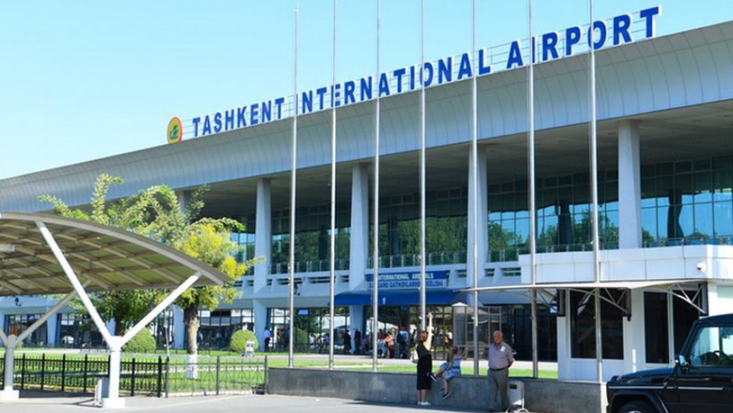 В аэропорту Ташкента завтра запустят новый терминал: паспортный контроль составит всего 7 минут