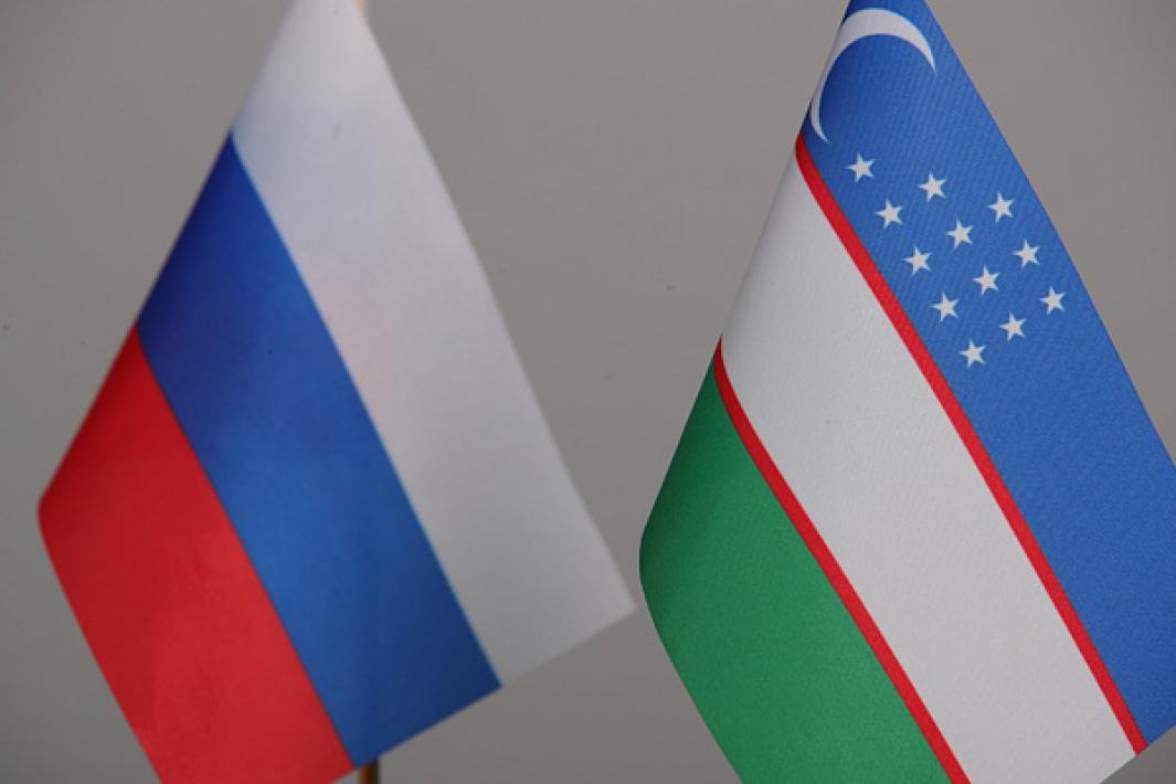 Алишер Бабаев назначен Генеральным консулом Узбекистана в Санкт-Петербурге