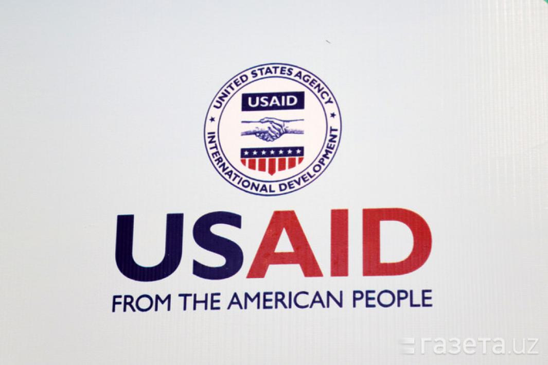 USAID opens mission in Uzbekistan