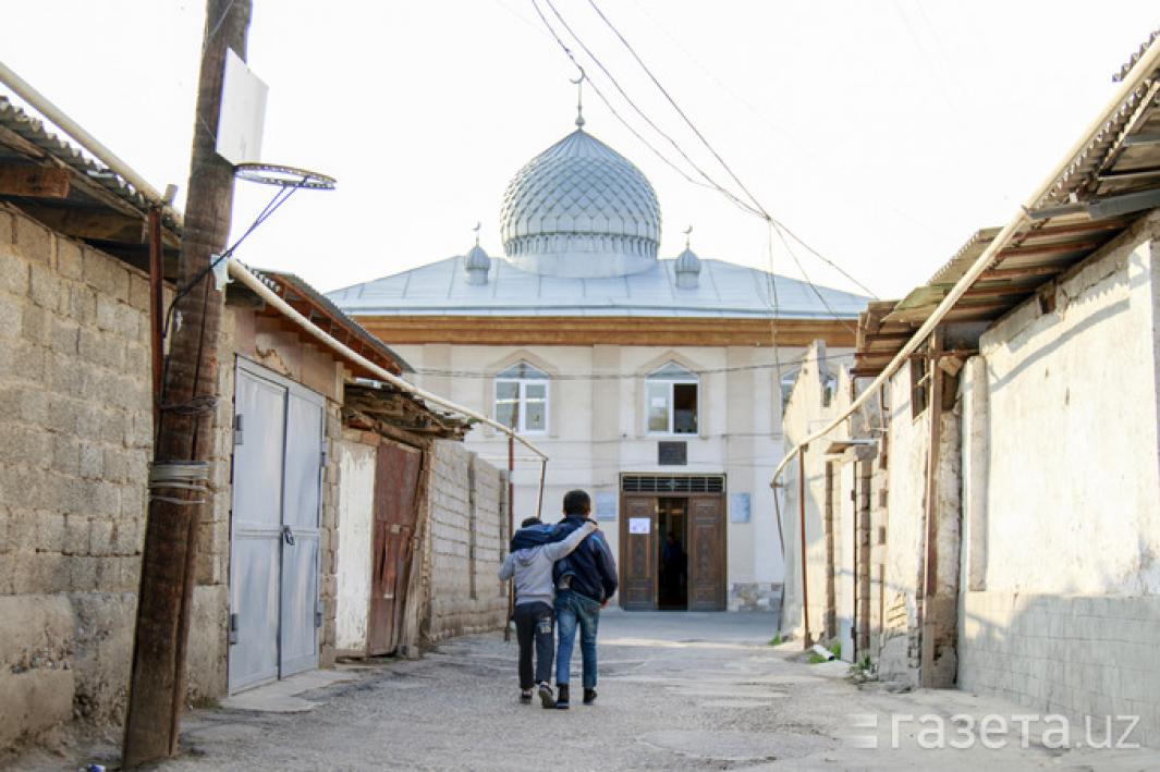 В Узбекистане появятся махалли, кишлаки и аулы со статусом «туристский». 