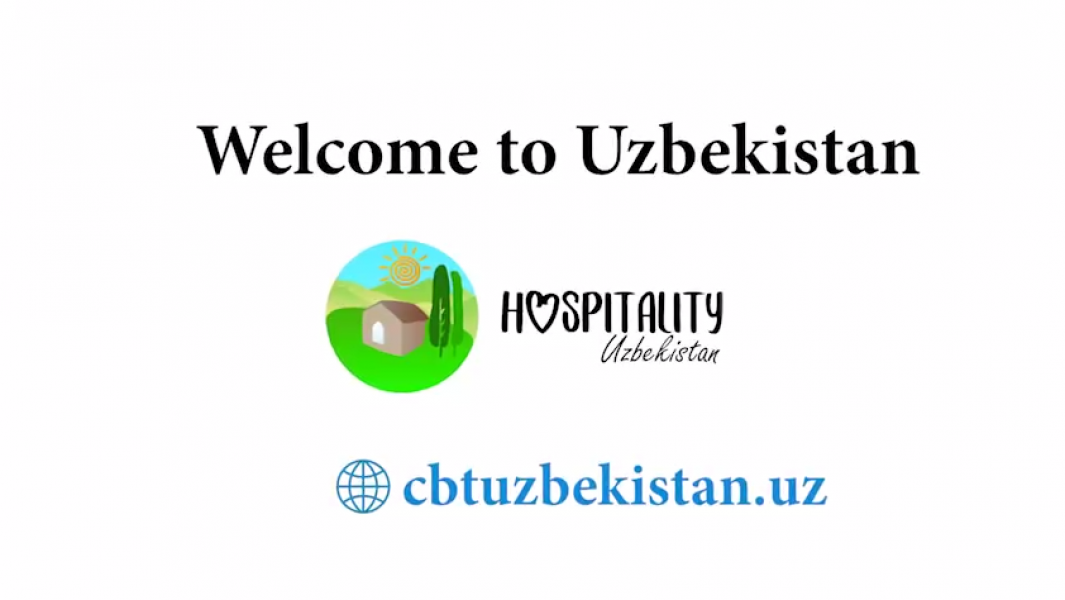Новый ролик АЧТО популяризирует CBT-туризм в Узбекистане