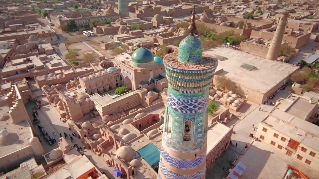 For the first time in the history of Uzbekistan, the UN World Tourism Organization General Assembly will be held in our country