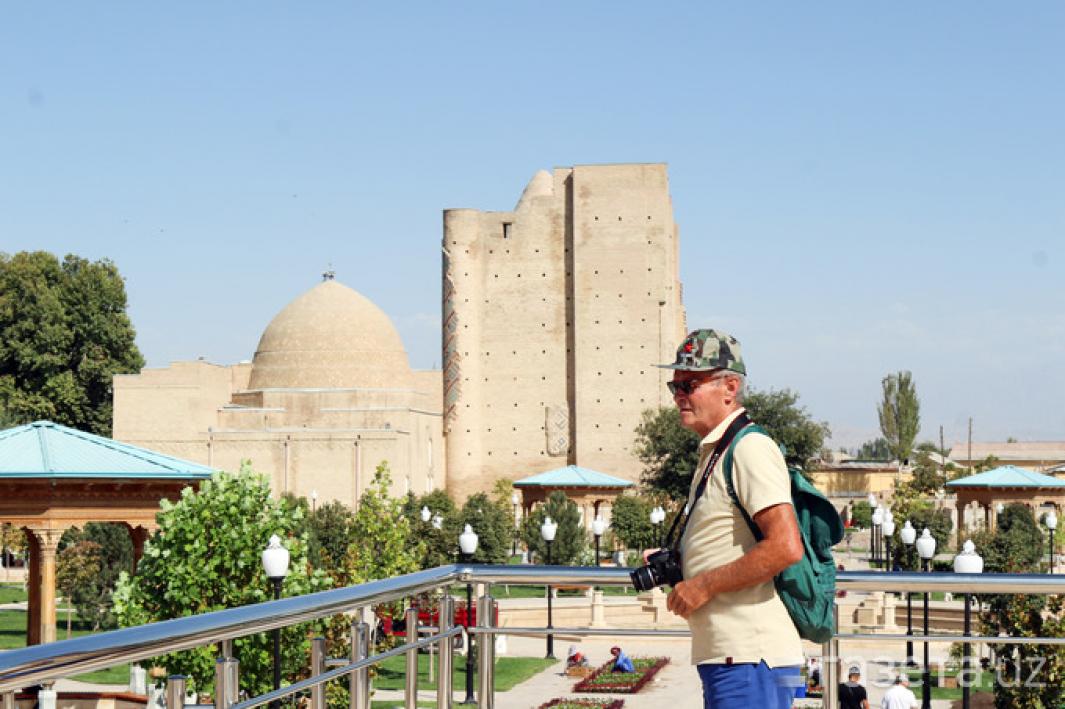 Silk Road Visa Launch Expected Before Year End