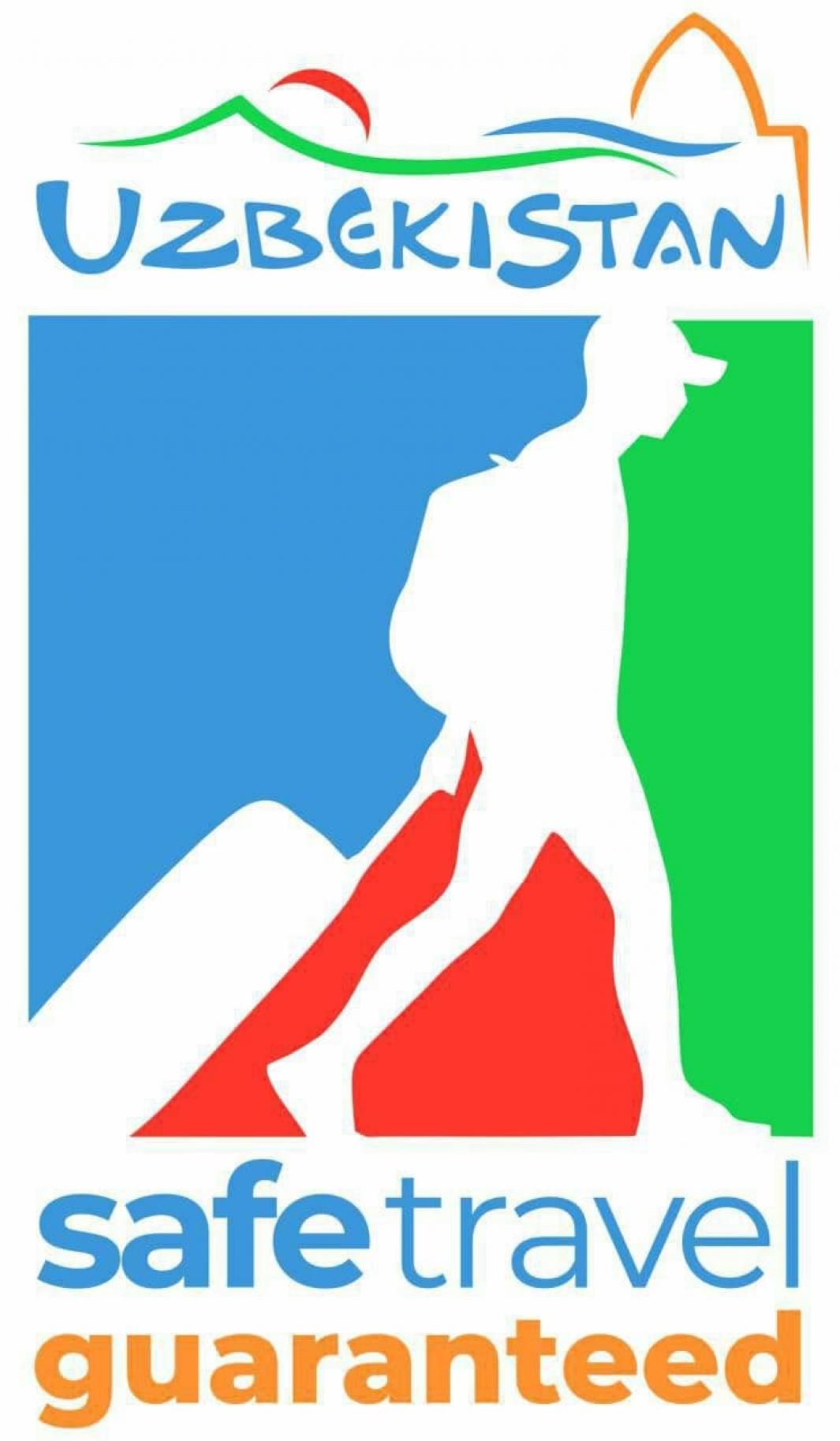 A website has been launched where objects of the tourism industry can apply for certification according to the “Uzbekistan. Safetravel GUARANTEED