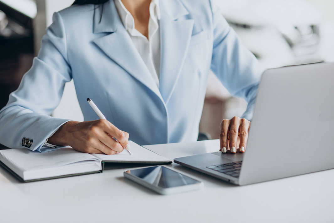 In which area do women entrepreneurs work the most?