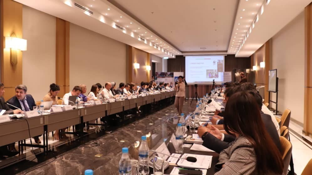 The Regional Round Table