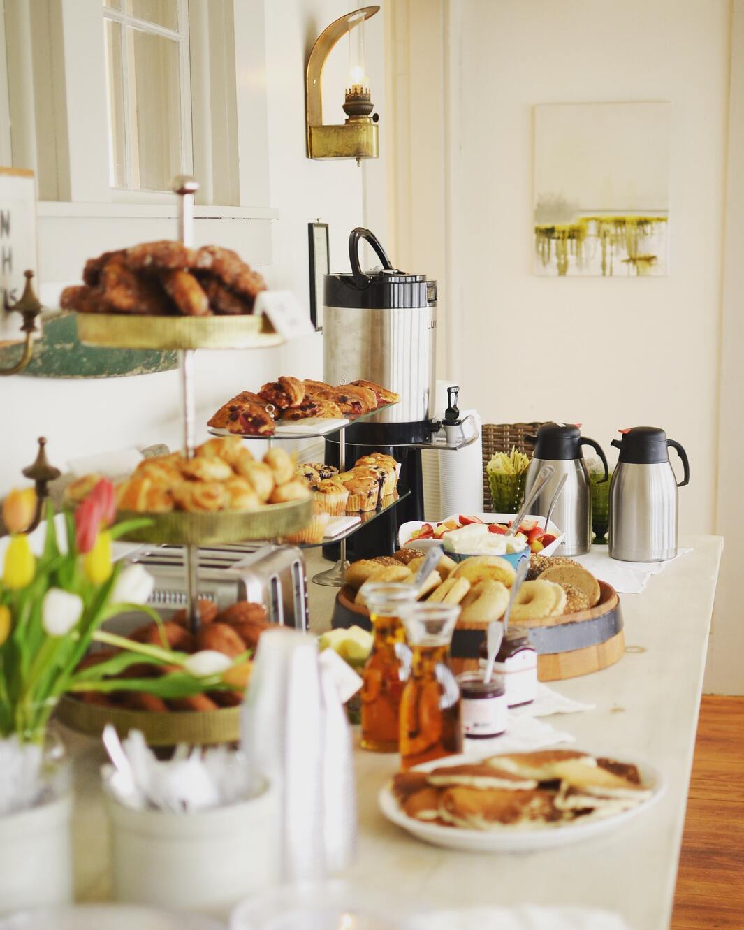 State Committee of Statistics: The largest volume of accommodation and catering services was recorded in Tashkent