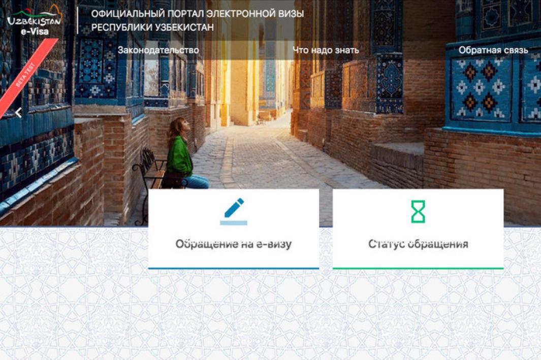 Электронные визы смогут получать граждане еще 76 стран