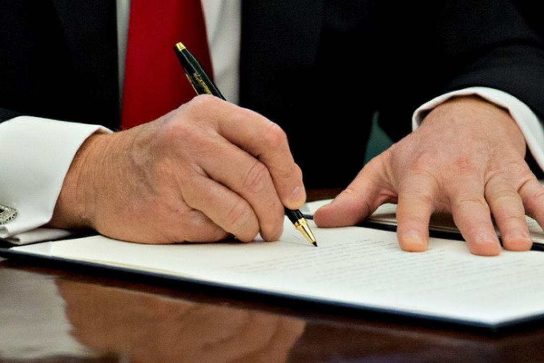 The personal responsibility of the leaders of the transport sector has been strengthened