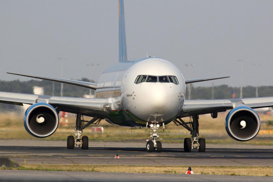 Uzbekistan Airways запускает рейсы в Джакарту