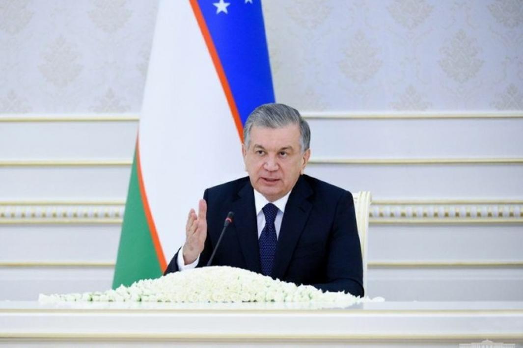 Will take new measures to support the population and business