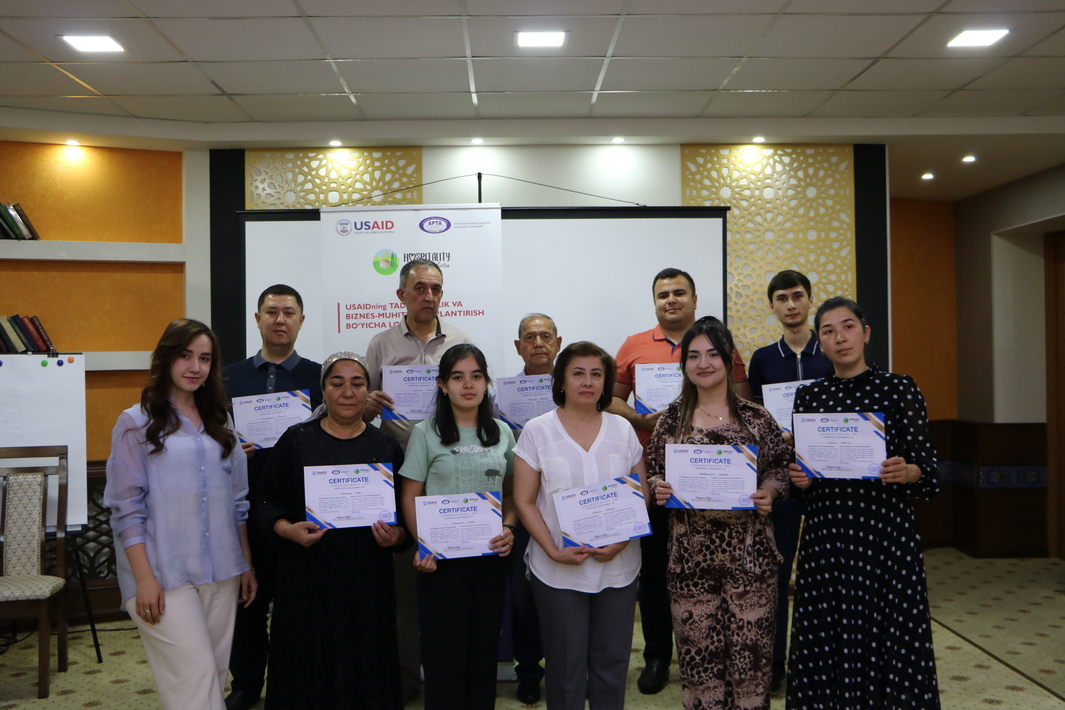 Diving into digital hospitality: how family guesthouses master SMM in Samarkand