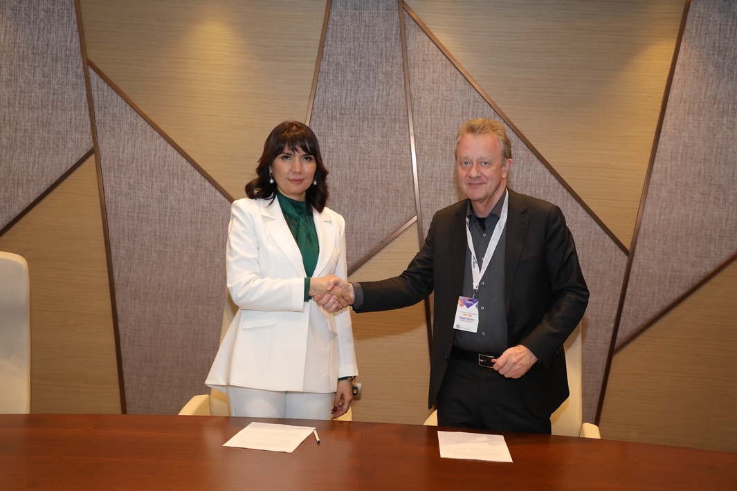 Tashkent Travel Mart 2022: A number of Мemorandums of mutual understanding signed