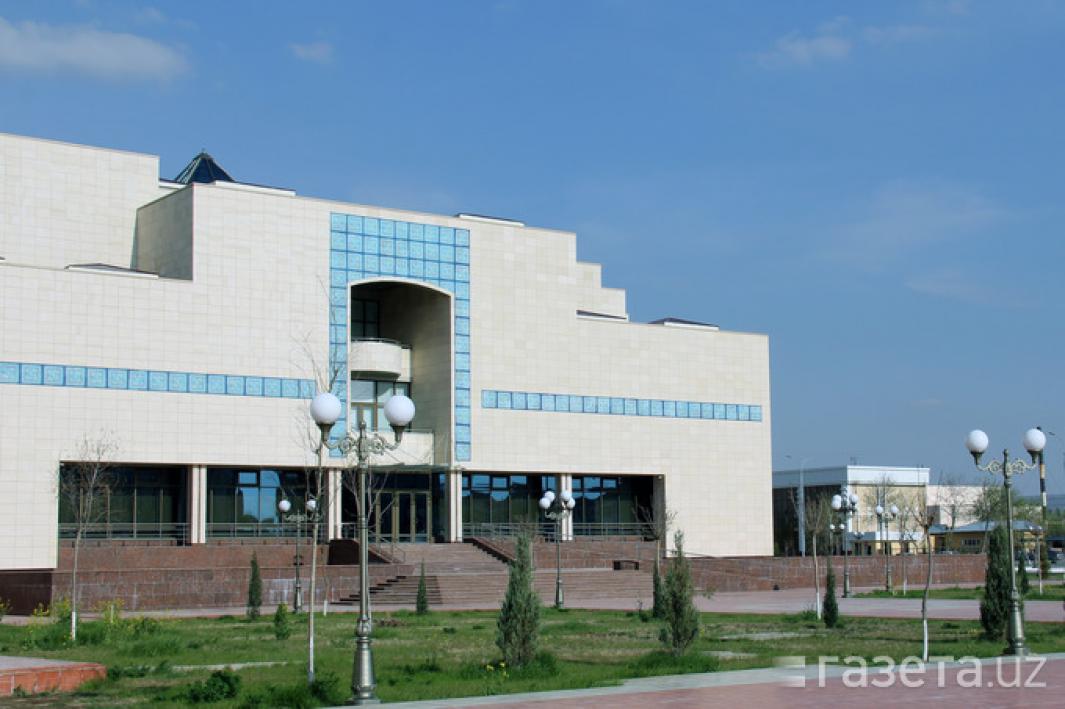 Система продажи э-билетов в учреждениях культуры и искусства появится в 2020 году